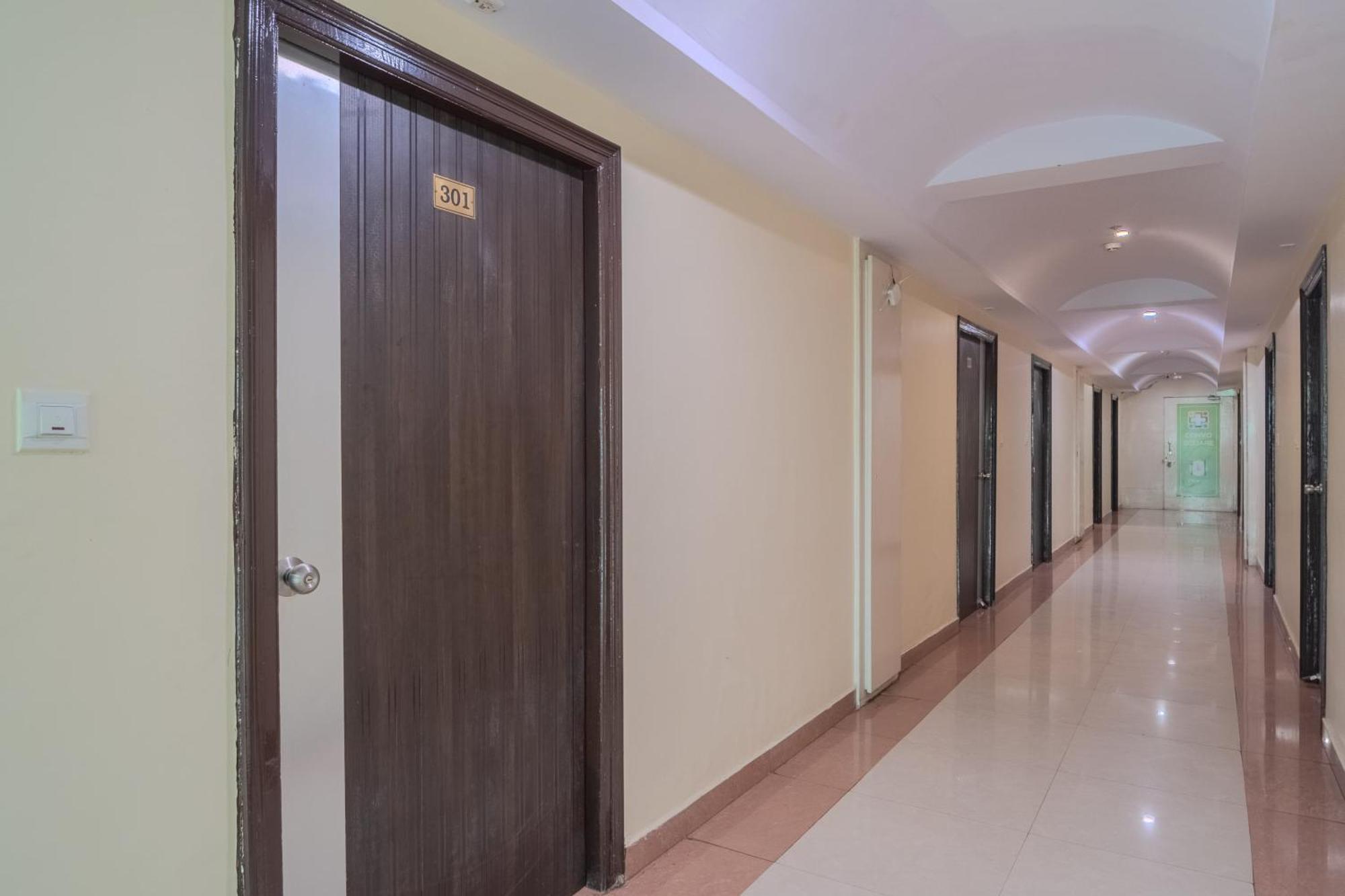 Hotel City Square By Keymagics Dźodhpur Zewnętrze zdjęcie