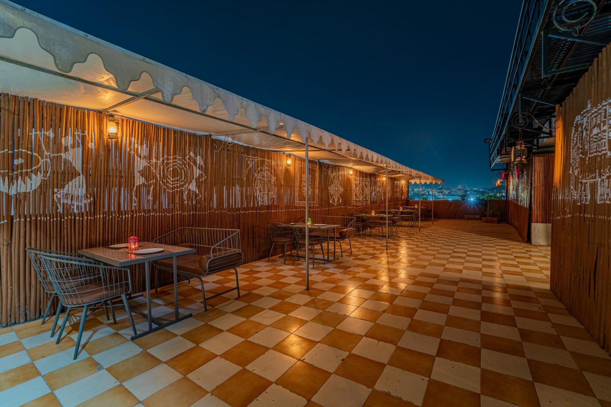 Hotel City Square By Keymagics Dźodhpur Zewnętrze zdjęcie